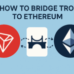 How to Bridge Tron to Ethereum Safely & Easily