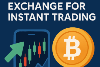 9 Best Bitcoin Exchange For Instant Trading