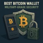 9 Best Bitcoin Wallet with military-grade Security