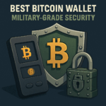 9 Best Bitcoin Wallet with military-grade Security