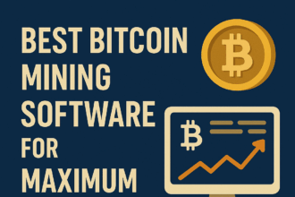 10 Best Bitcoin Mining Software for Maximum Profit