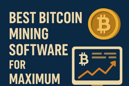 10 Best Bitcoin Mining Software for Maximum Profit