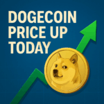 Why Is Dogecoin Price Up Today? Key Drivers Behind the Surge
