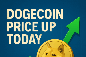 Why Is Dogecoin Price Up Today? Key Drivers Behind the Surge
