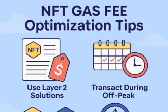 10 Nft Gas Fee Optimization Tips: Read Our Full Review
