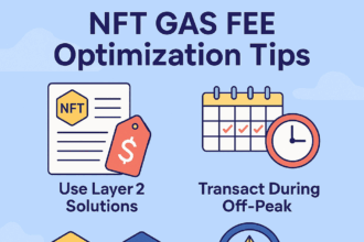 10 Nft Gas Fee Optimization Tips: Read Our Full Review