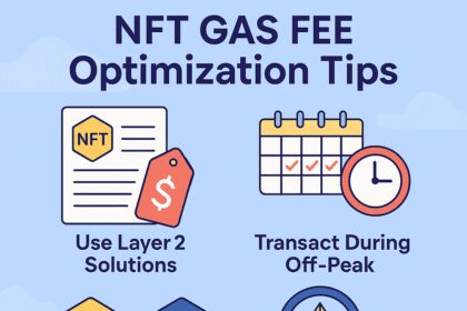 10 Nft Gas Fee Optimization Tips: Read Our Full Review