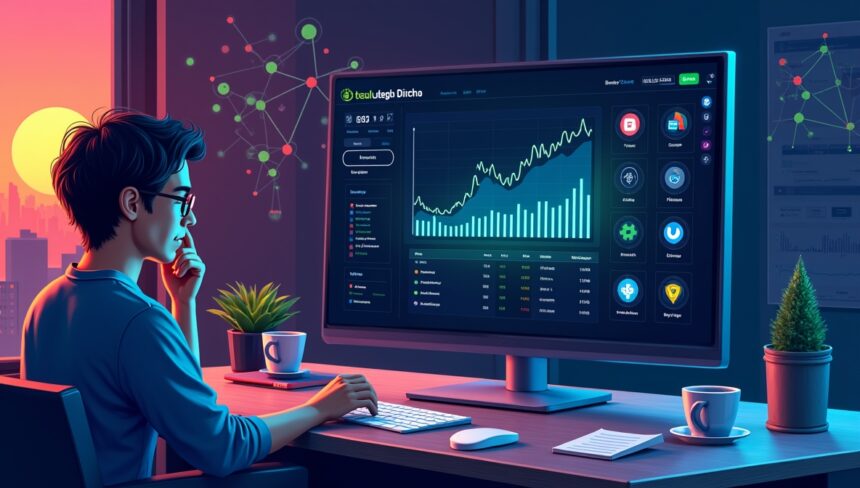 How to Track Floor Price Across Blockchains Easily