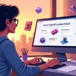 How to Trade NFTs on Near Protocol: A Simple Step-by-Step Guide