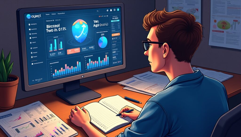 How to Analyze a Crypto Project Before Investing: Step-by-Step Guide 3 How to Analyze a Crypto Project Before Investing