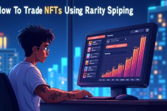 How To Trade NFTs Using Rarity Sniping: A Step-by-Step Guide