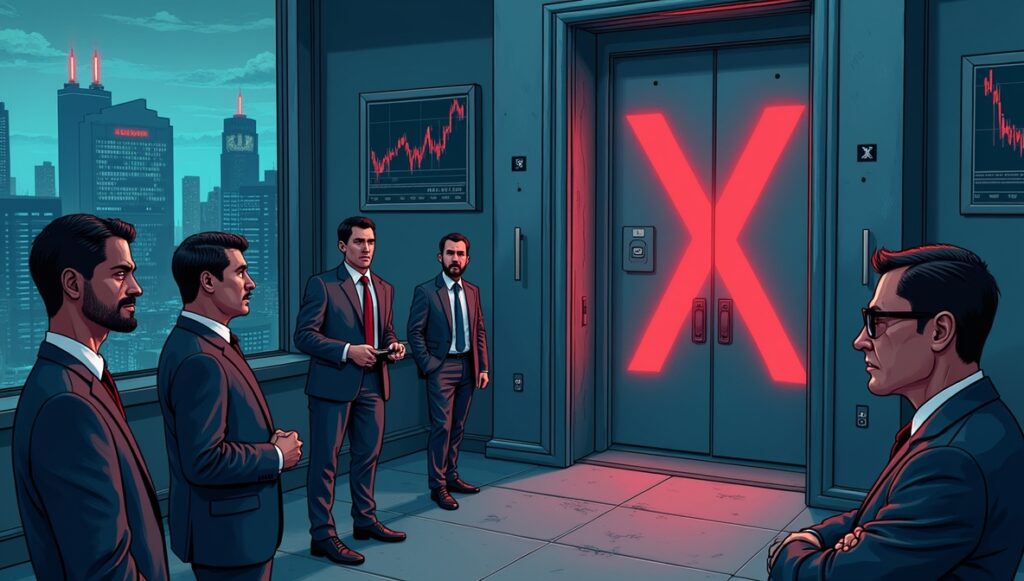 Why Are Prop Firms Getting Shut Down?
