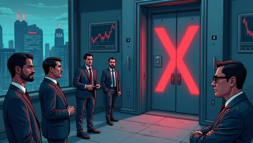 Why Are Prop Firms Getting Shut Down? Key Reasons Explained