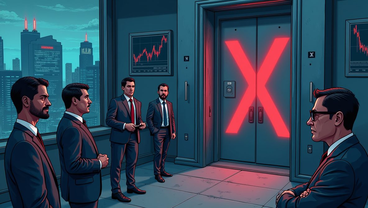 Why Are Prop Firms Getting Shut Down? Key Reasons Explained