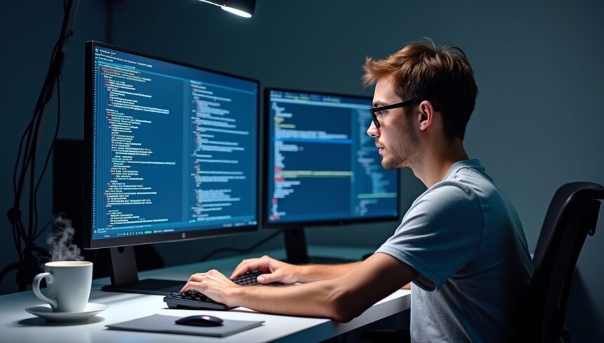 How to Spin Up a Bridging Aggregator Dev Environment