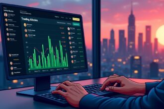 Finding Trending Altcoins Using Social Sentiment Analysis