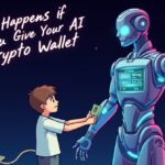 What Happens If You Give Your AI Assistant a Crypto Wallet? (We Tested It)
