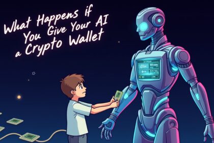 What Happens If You Give Your AI Assistant a Crypto Wallet? (We Tested It)