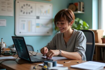 How to Create a Bridging Aggregator Node at Home – Step-by-Step Guide