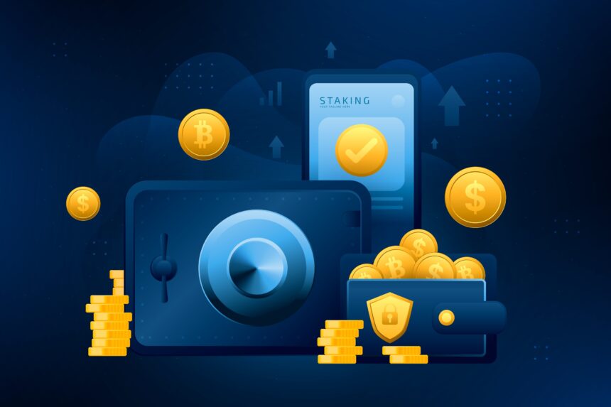 Is Staking and Delegating Crypto the Same Thing?