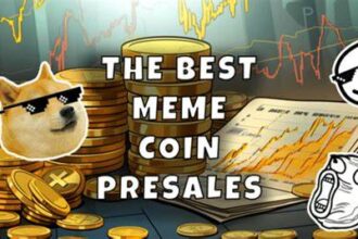 7 Best Meme Coin ICOs & Presales to Watch in 2025