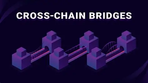 7 Cross-chain bridges for CBDCs (Central Bank Digital Currencies)