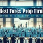 10 Best Forex Prop Firms for US Traders – Top Funding Opportunities