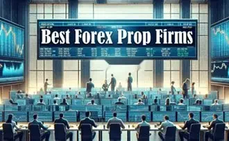 10 Best Forex Prop Firms for US Traders – Top Funding Opportunities