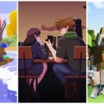 9 Best Games to Play When You’re Feeling Sad or Burnt Out
