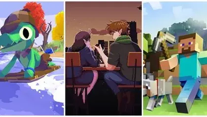 9 Best Games to Play When You’re Feeling Sad or Burnt Out
