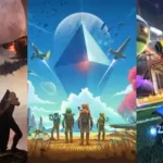10 Best Games That Let You Live an Ordinary Life Digitally