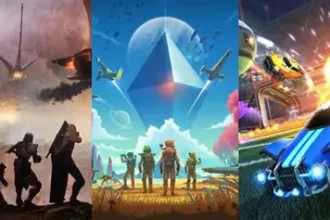 10 Best Games That Let You Live an Ordinary Life Digitally