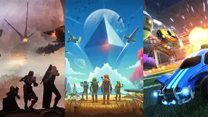 10 Best Games That Let You Live an Ordinary Life Digitally