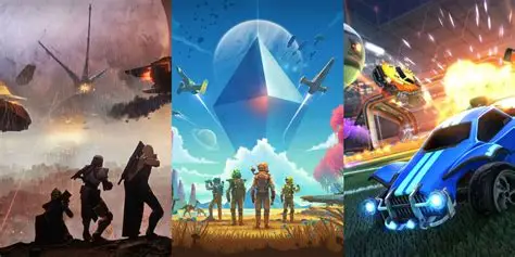 10 Best Games That Let You Live an Ordinary Life Digitally