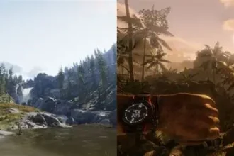 10 Best Nature-Themed Games for Forest and Ocean Lovers