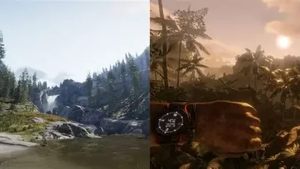 10 Best Nature-Themed Games for Forest and Ocean Lovers
