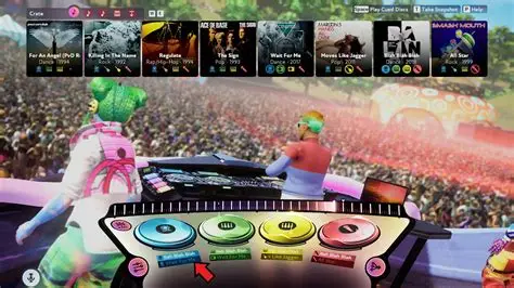 9 Best Games Where Music Is Part of the Gameplay