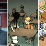 10 Best Games That Don’t Feel Like Games — Just Experiences