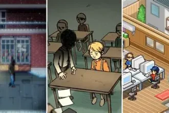 10 Best Games That Don’t Feel Like Games — Just Experiences