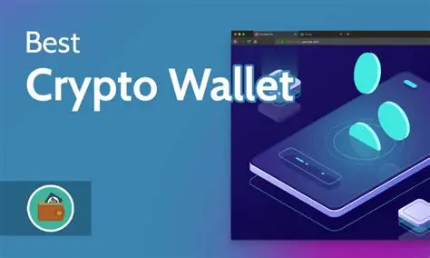 8 Best in Crypto Wallet That Only Opens at Certain GPS Locations