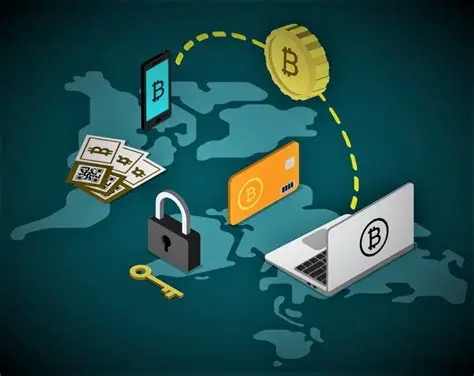 10 Best Crypto Alternatives to PayPal for Cross-Border Payments