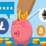 9 Strange Crypto Alternatives to Traditional Savings Accounts