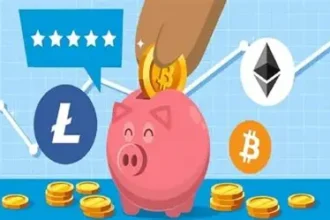 9 Strange Crypto Alternatives to Traditional Savings Accounts
