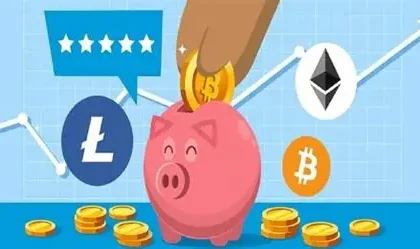 9 Strange Crypto Alternatives to Traditional Savings Accounts