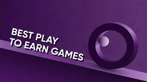 10 Best Gaming Token Alternatives to Play-to-Earn Giants
