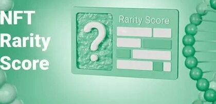 9 Cross-chain Analytics For Nft Rarity Scoring