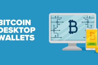 10 Best Bitcoin Desktop Wallets for Secure and Easy Bitcoin Management