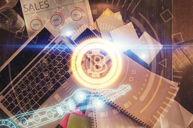 7 Proof-of-Stake Crypto Alternatives to Energy-Intensive Mining