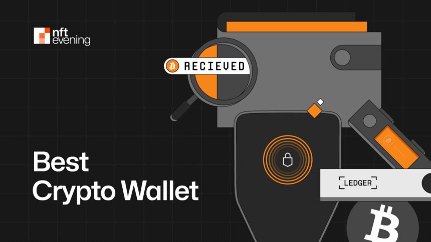 7 Best in Crypto Wallet That Only Works During Full Moons
