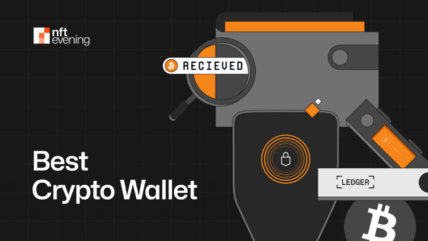 7 Best in Crypto Wallet That Only Works During Full Moons